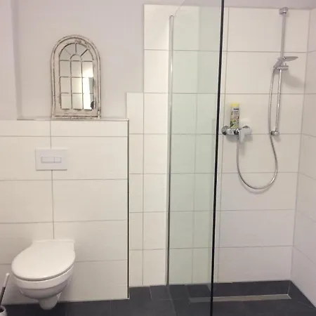 Apartment Kleine Marleen, Schneverdingen