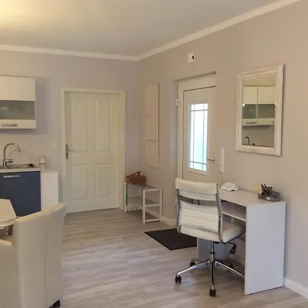 Kleine Marleen, Apartment Schneverdingen