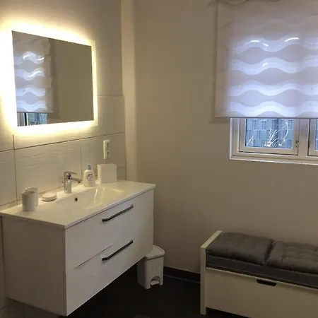 Kleine Marleen, Apartment *