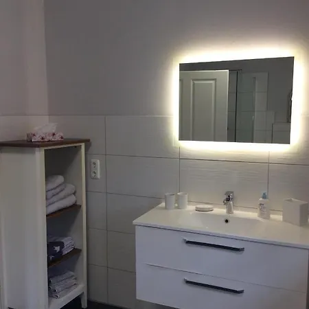 Kleine Marleen, Apartment