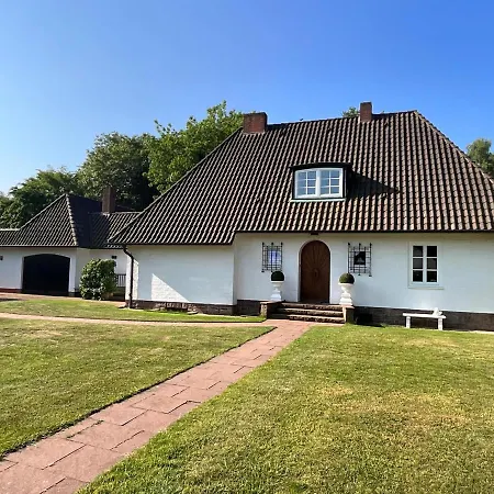 Kleine Marleen, Daire