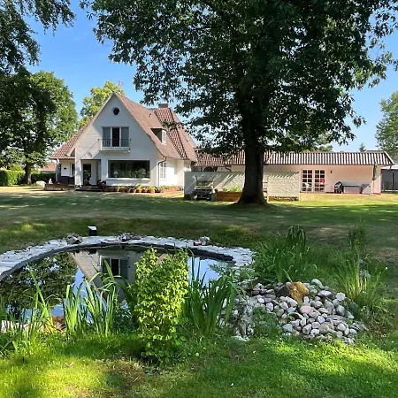 Kleine Marleen, Apartment