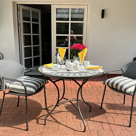 Kleine Marleen, Apartment Schneverdingen