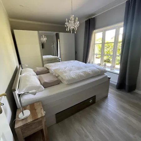 Apartment Kleine Marleen,