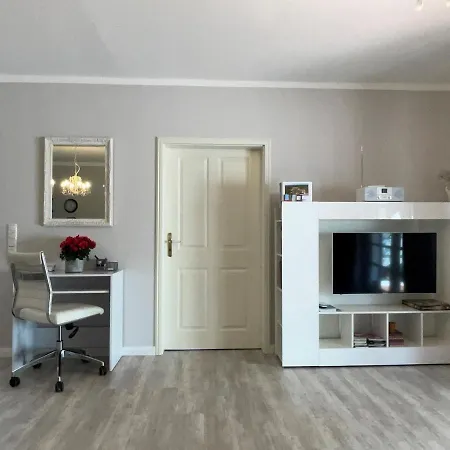 Apartment Kleine Marleen, Schneverdingen