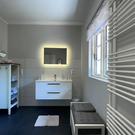 Apartment Kleine Marleen,