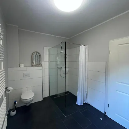 Kleine Marleen, Apartment Schneverdingen